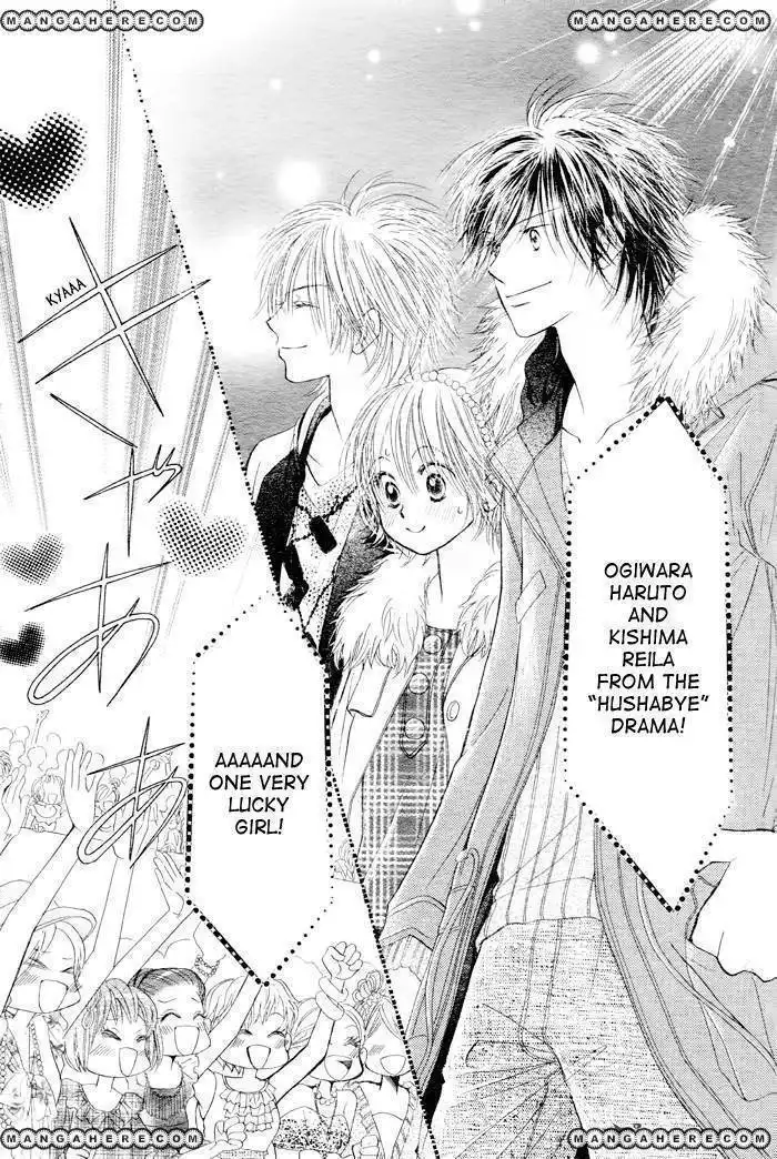 Pure Love Labyrinth Chapter 27 33